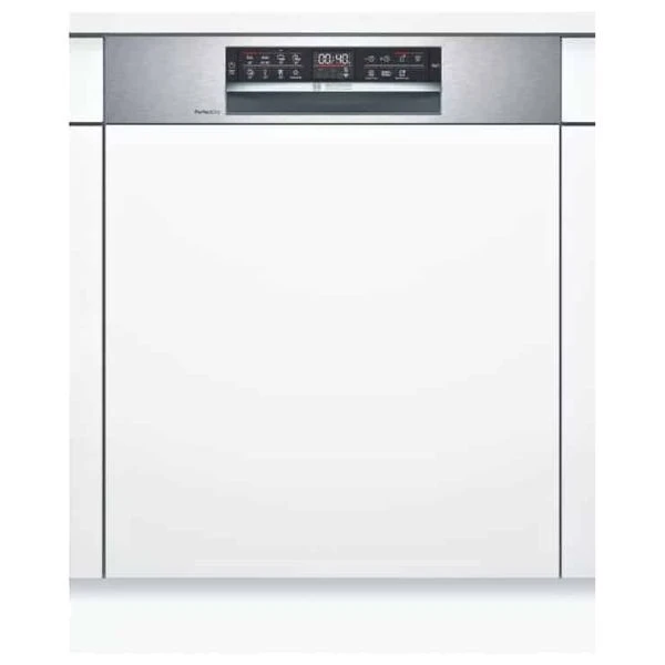 Mảy Rửa Bát Âm Tủ Bosch SMV8TCX01E Seri 8 Zeolith